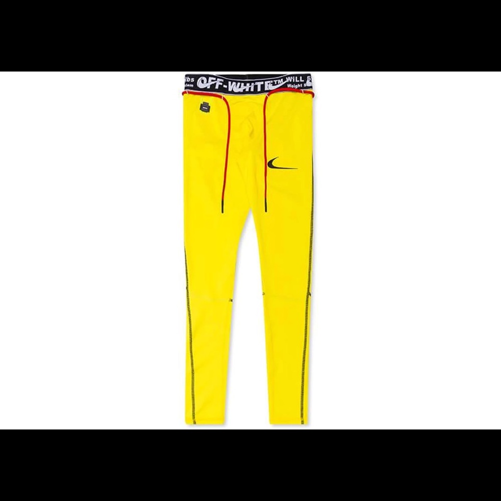 Off-White Pants - Picture 3 of 3